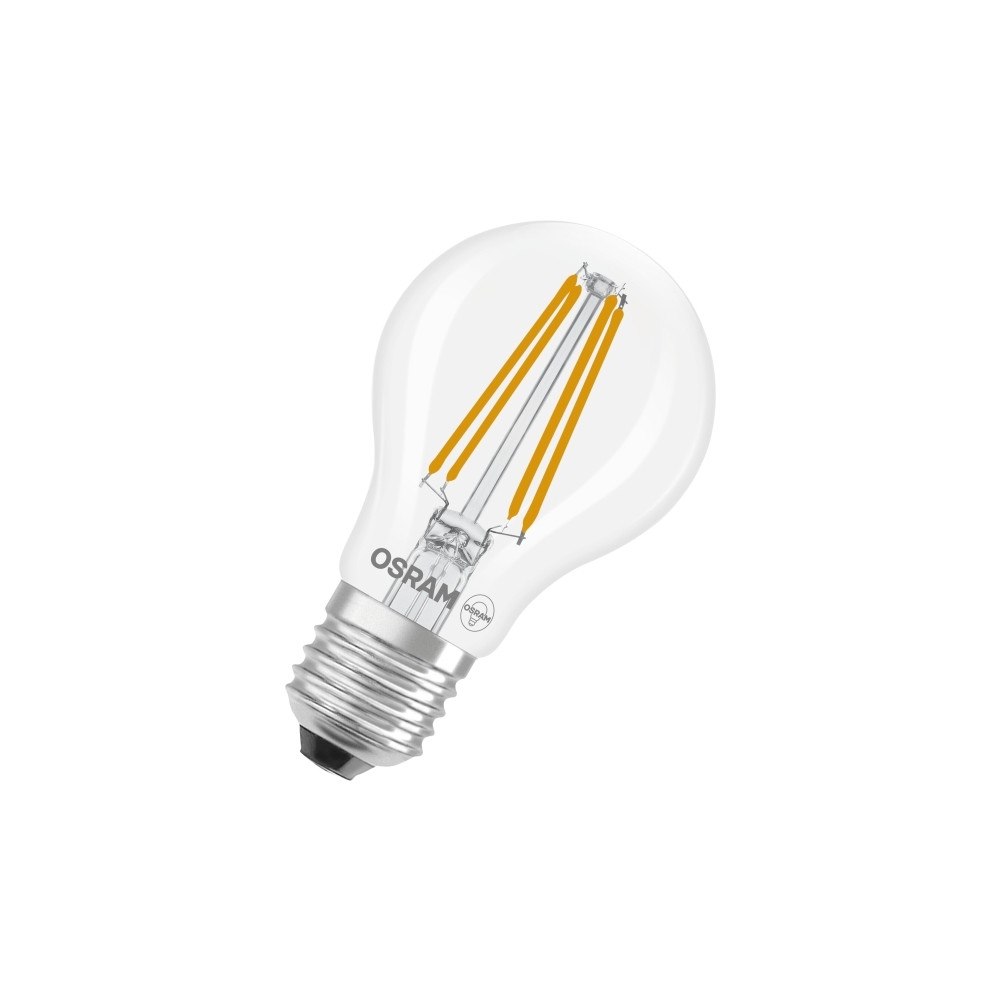 OSRAM OSRAM LED standard glödtråd 1055lm 7,5W/830 (75W) E27 dimbar