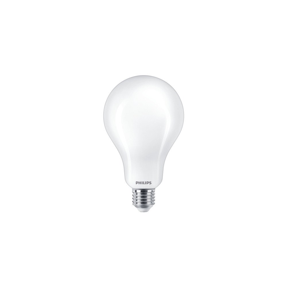 Philips Philips CorePro LED Standard 23W (200W) E27 A95 827 Matt gla...