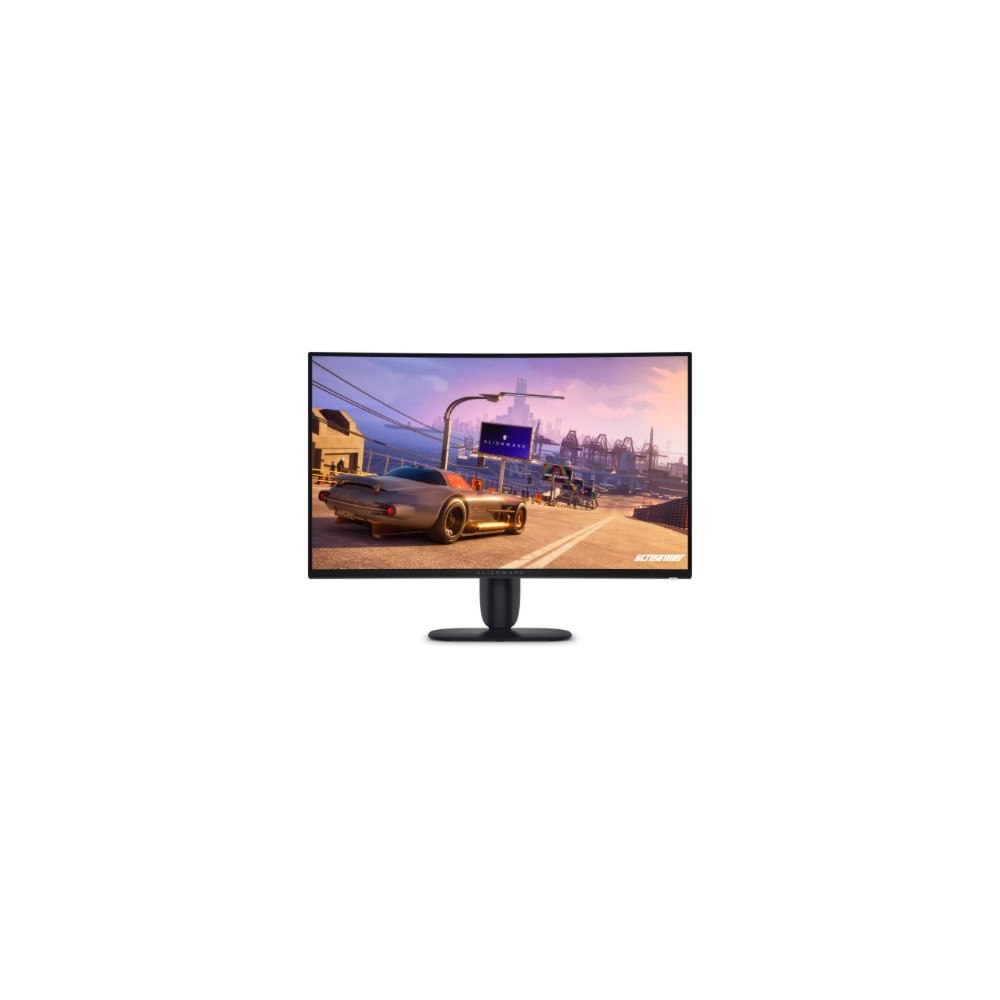 DELL Alienware AW3226DM - LED-skärm - böjd - 32" - HDR