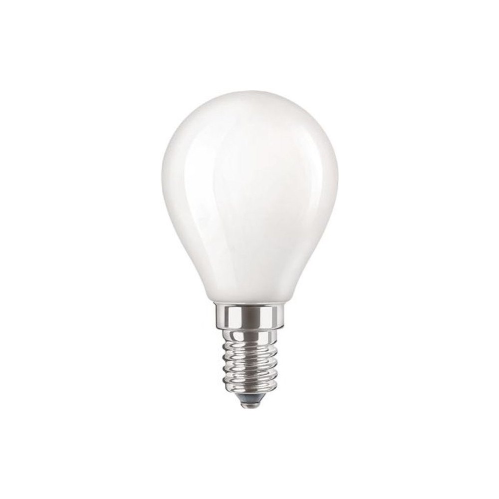 Solar Plus Csslr Plus Crown LED E14 Dimbar 2,8W 250lm, 2700K CRI 80 WW...