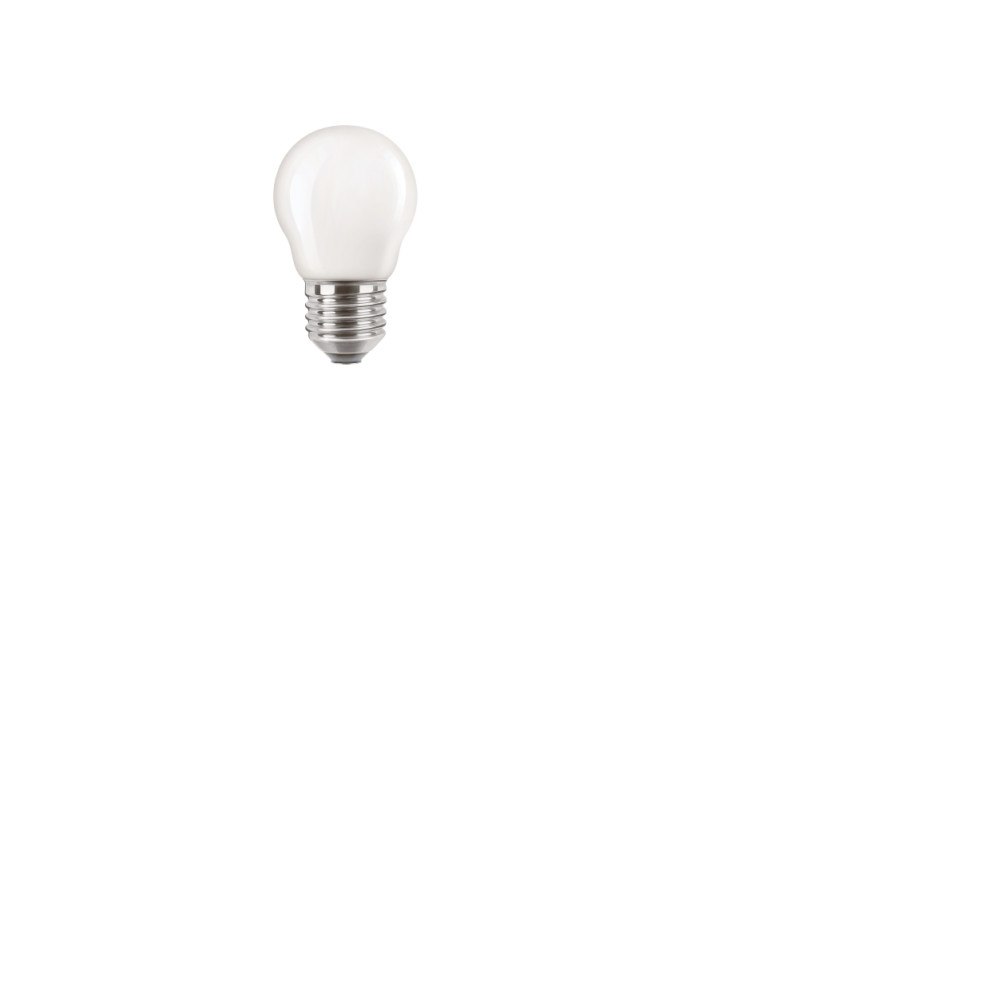 Solar Plus Csslr Plus Crown LED E27 Dimbar 4,5W 470lm 2700 CRI 80 WW P4...