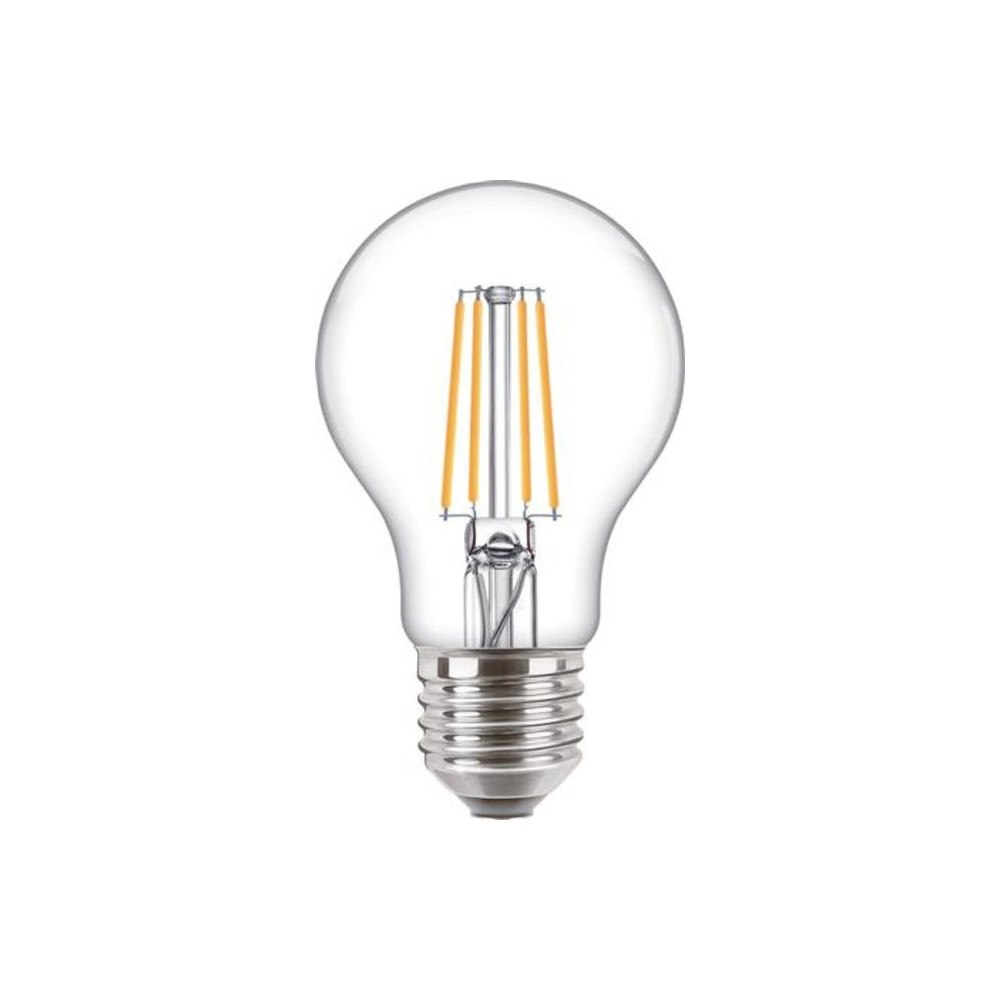 Solar Plus Csslr Plus Standard LED E27W Dimmbar 7 W 806 lm 2700 K CRI 8...