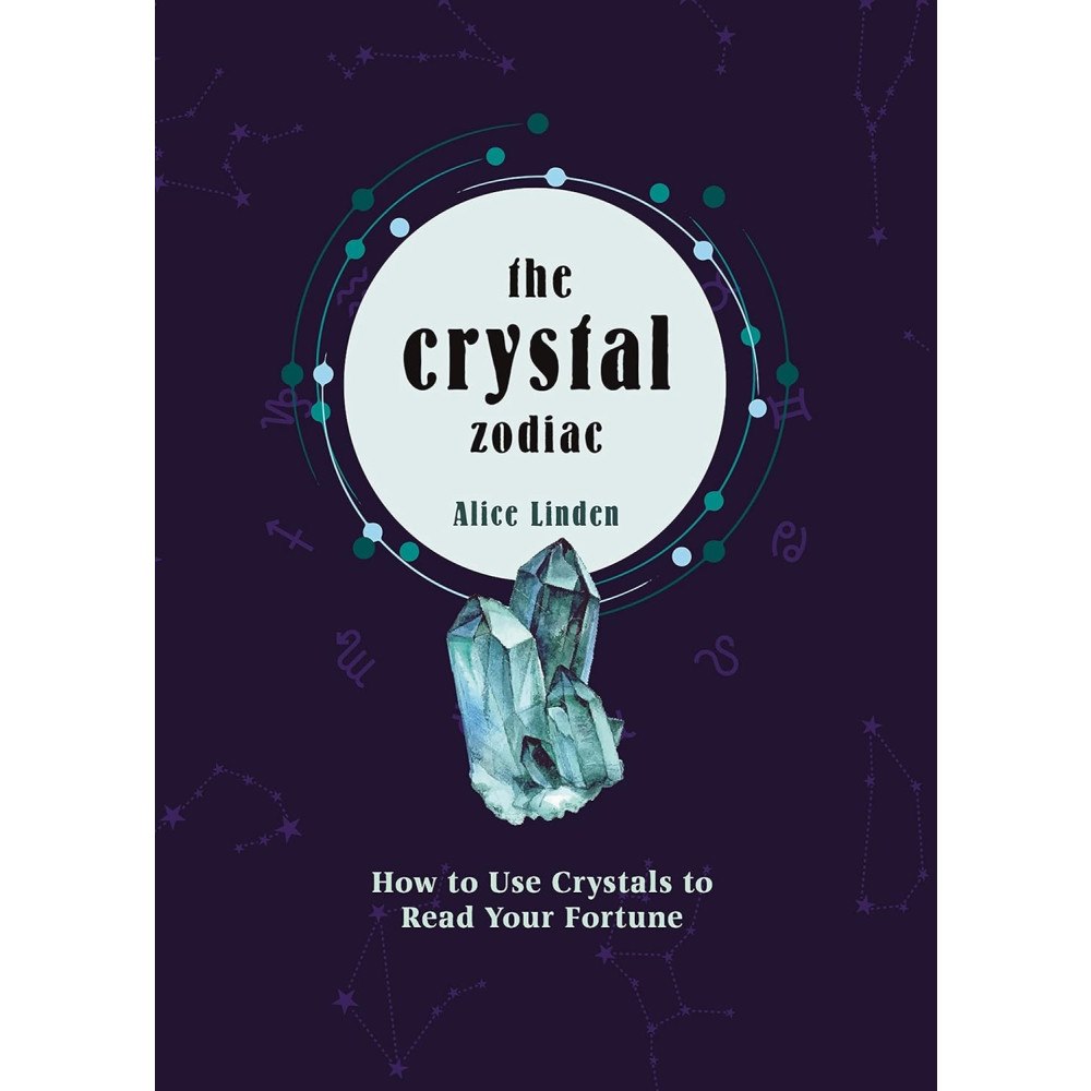 Alice Linden 8 Ways To Tell Your Fortune (inbunden, eng)
