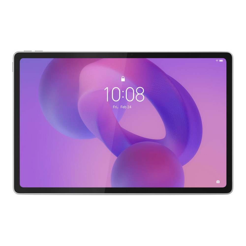 Lenovo Lenovo Idea Tab Plus ZAG7 - surfplatta - Android 15 eller senare - 256 GB - 12.1"