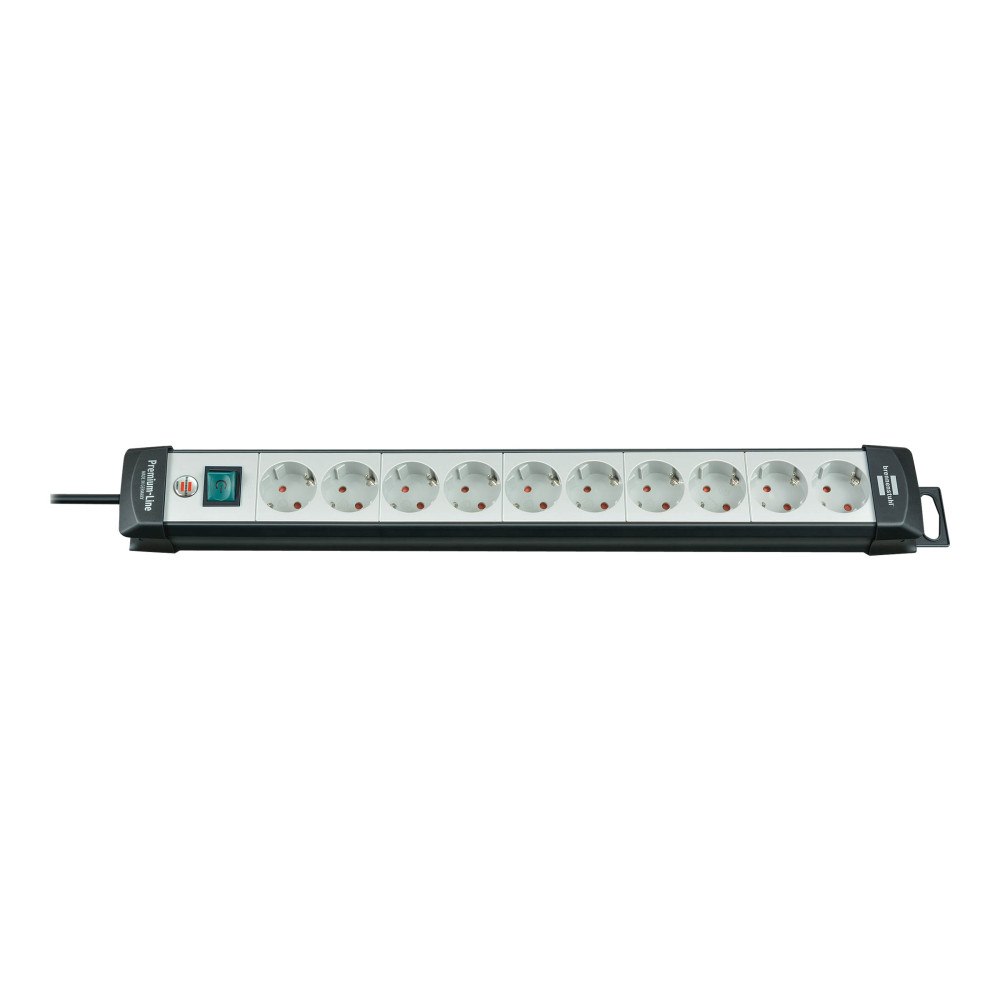 Brennenstuhl brennenstuhl Premium-Line extension socket H05VV-F 3G1,5 - effektband
