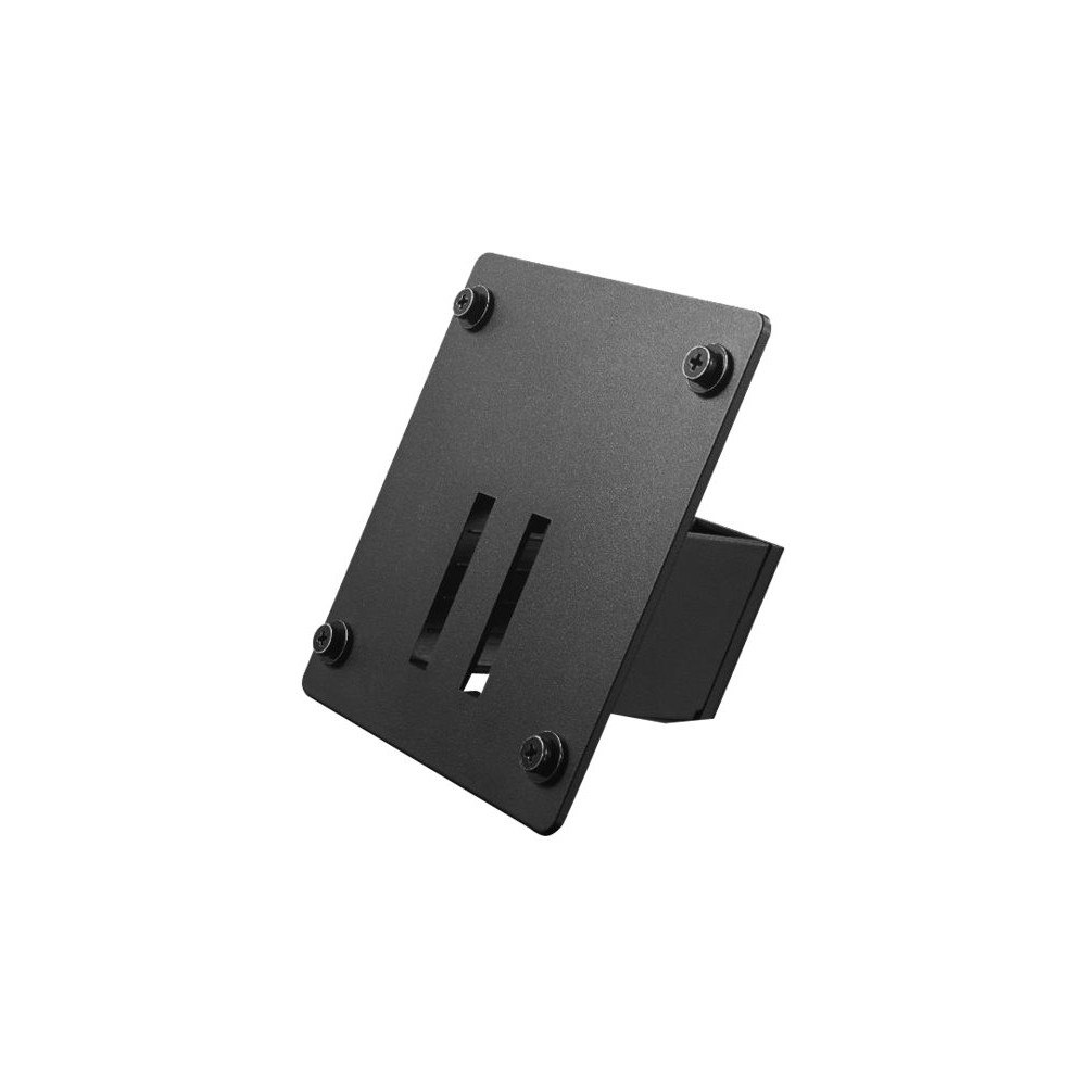 Lenovo Lenovo Tiny Clamp Bracket Mounting Kit II - tunn klient till bildskärmsmonteringskonsol