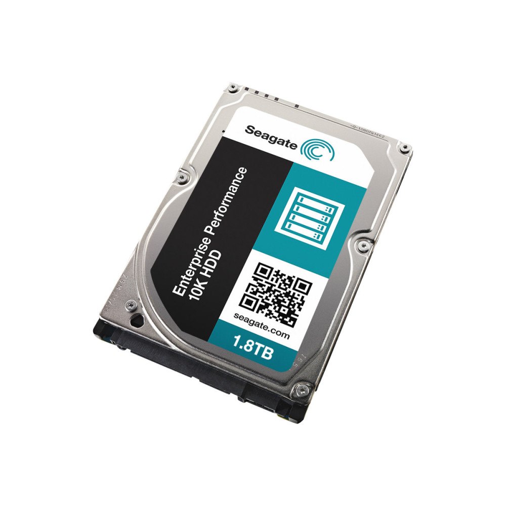 Seagate Seagate Enterprise Performance 10K HDD ST1200MM0088 - hårddisk - 1.2 TB - SAS 12Gb/s
