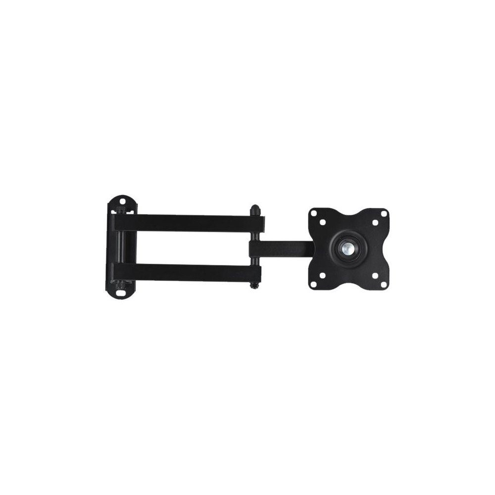 SINOX Sinox One konsol - justerbar arm med full rörlighet - för LCD-display - svart