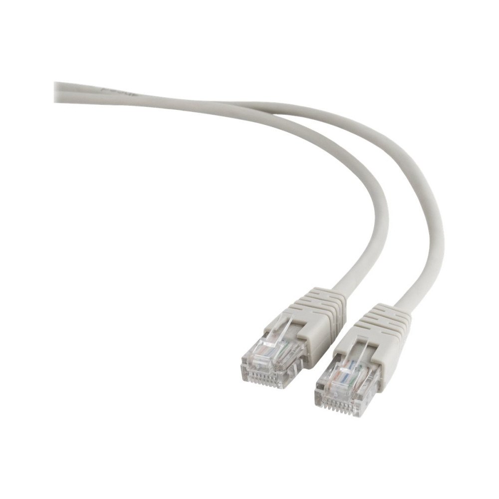 Gembird Gembird patch-kabel - 50 cm - beige