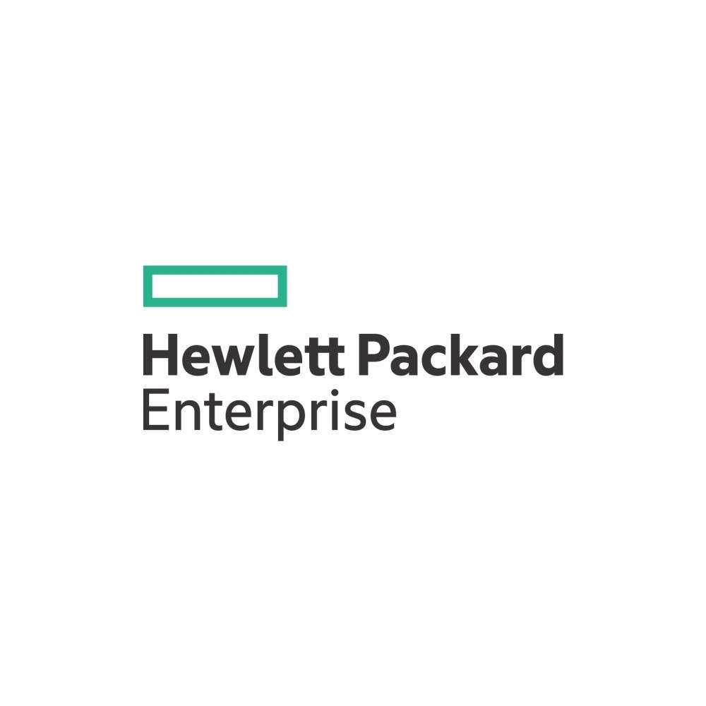 HP HPE Aruba Long Mount Kit v2 - monteringssats för nätverksenhet