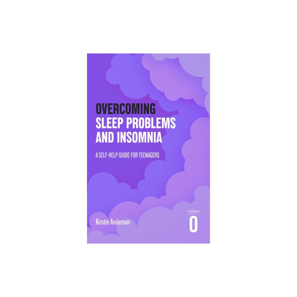 Little, Brown Book Group Overcoming Sleep Problems and Insomnia (häftad, eng)