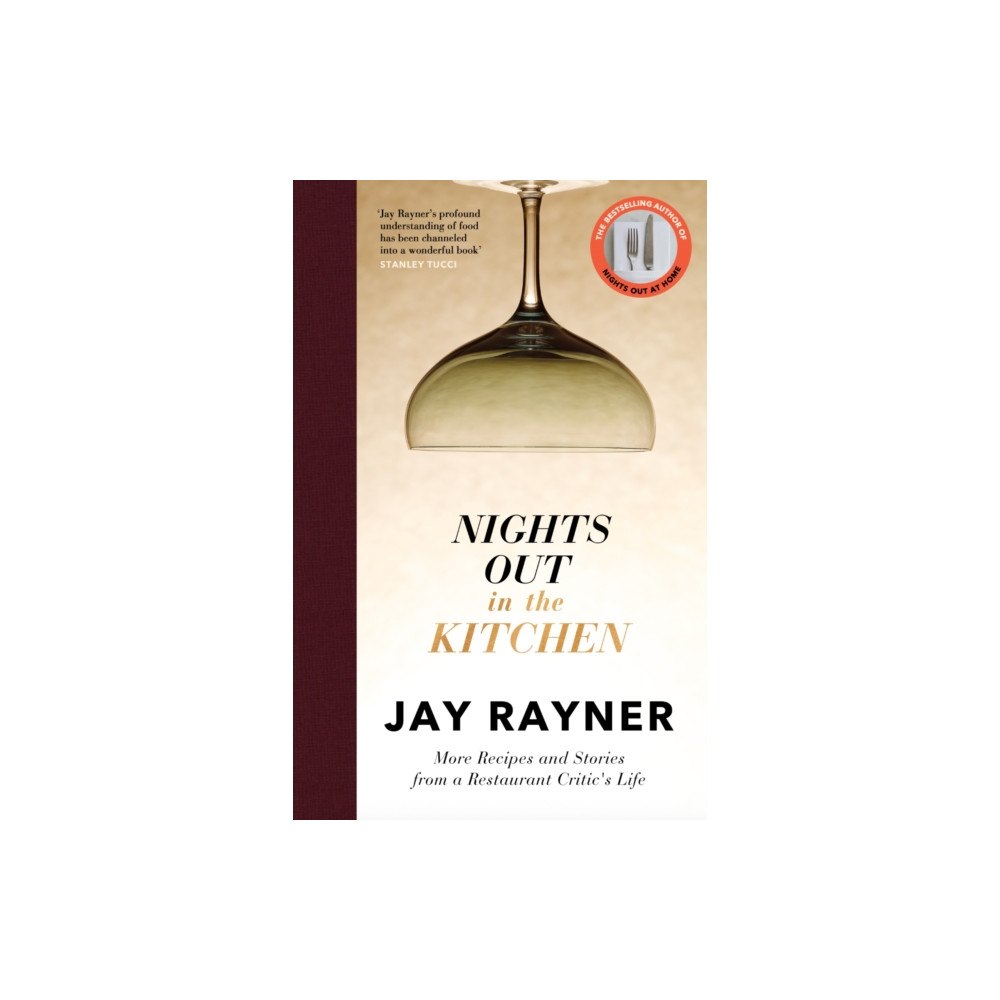 Penguin books ltd Nights Out in the Kitchen (inbunden, eng)
