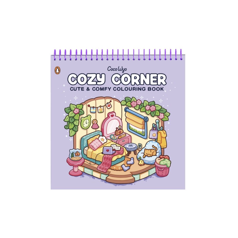 Penguin Random House Children's UK Cozy Corner (häftad, eng)