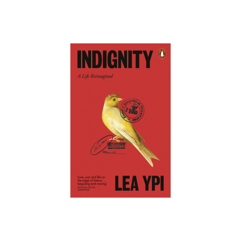 Penguin books ltd Indignity (häftad, eng)