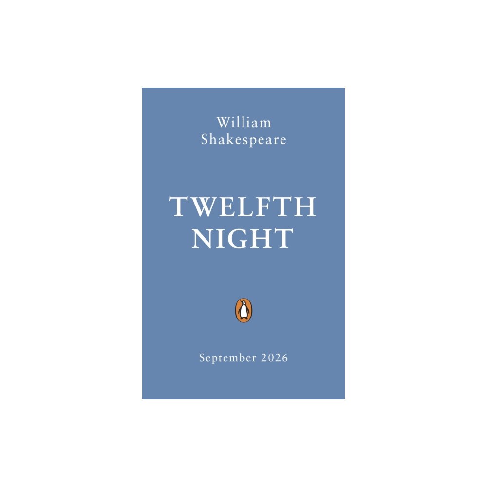 Penguin Random House Children's UK Twelfth Night (häftad, eng)