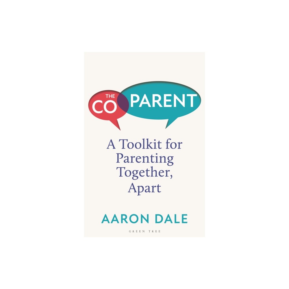 Bloomsbury Publishing PLC The Co-Parent (häftad, eng)
