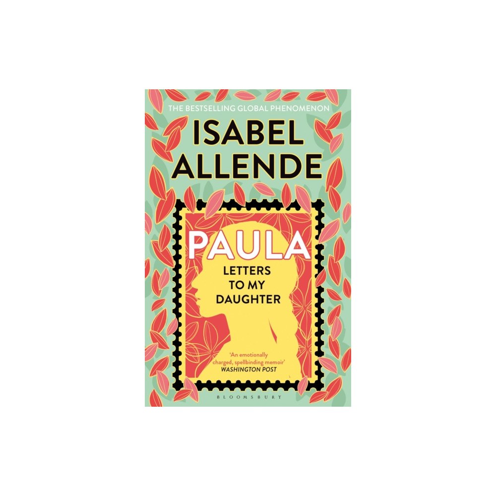 Bloomsbury Publishing PLC Paula (häftad, eng)