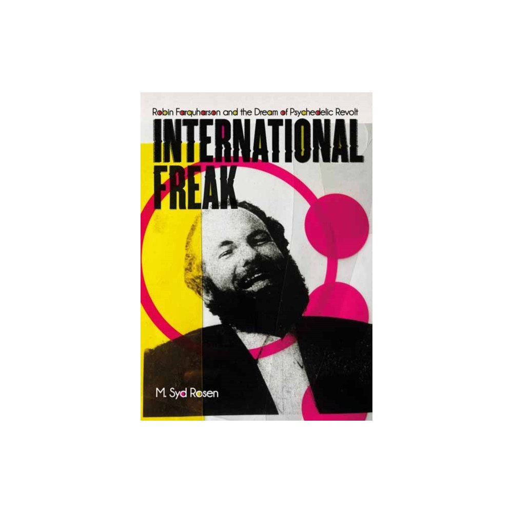 Strange Attractor Press International Freak (häftad, eng)