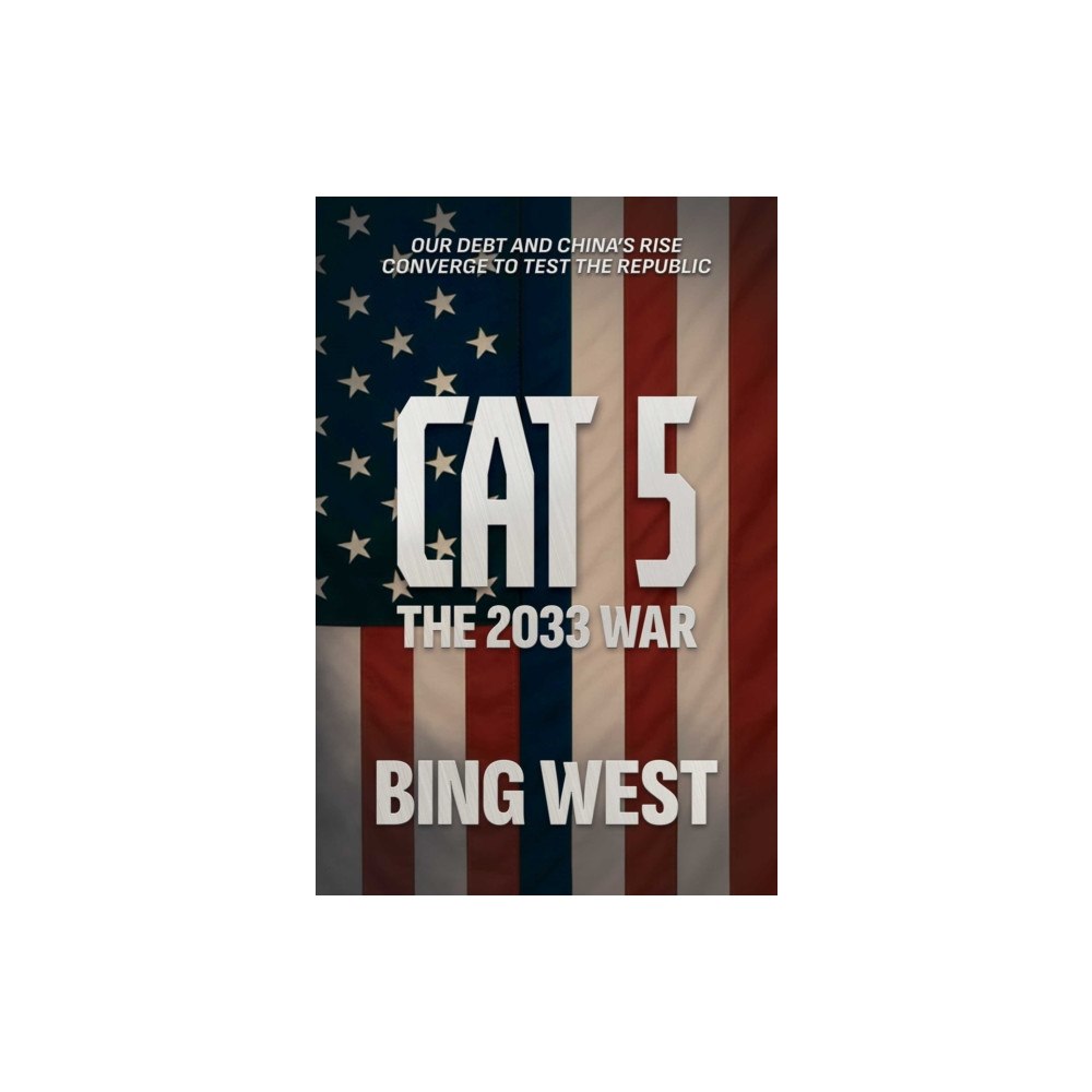 Knox Press Cat 5 (inbunden, eng)