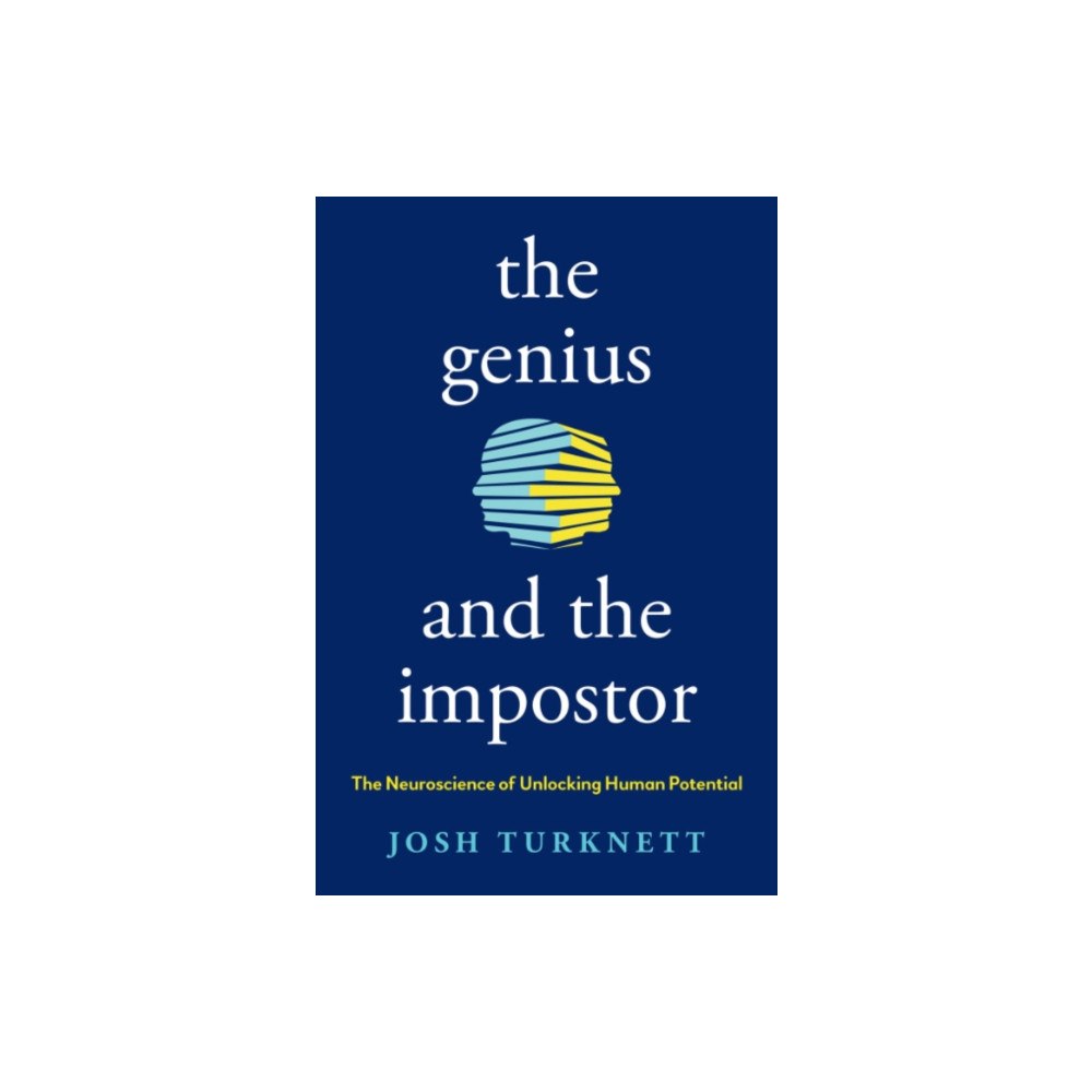 Penguin Putnam Inc The Genius and the Impostor (inbunden, eng)