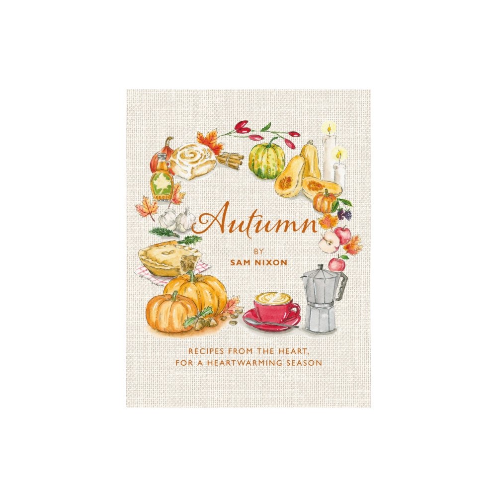 Meze Publishing Autumn (inbunden, eng)