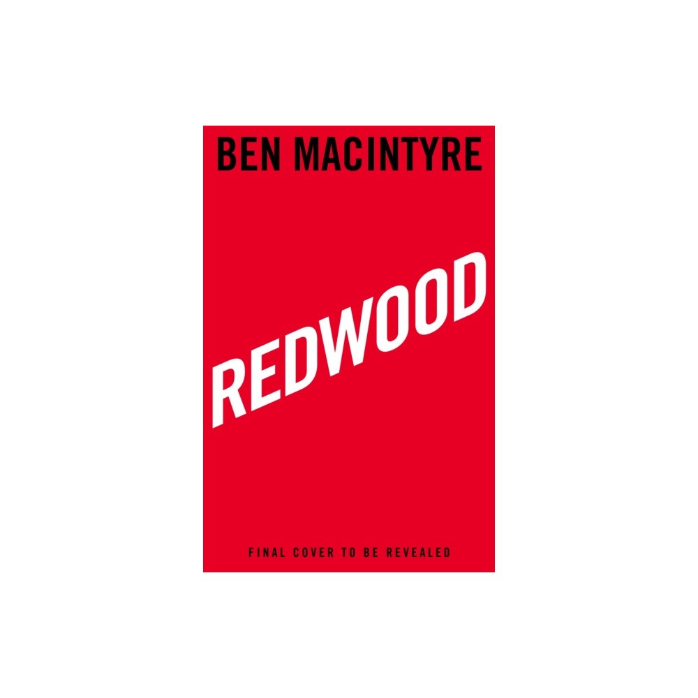 Penguin books ltd Redwood (häftad, eng)
