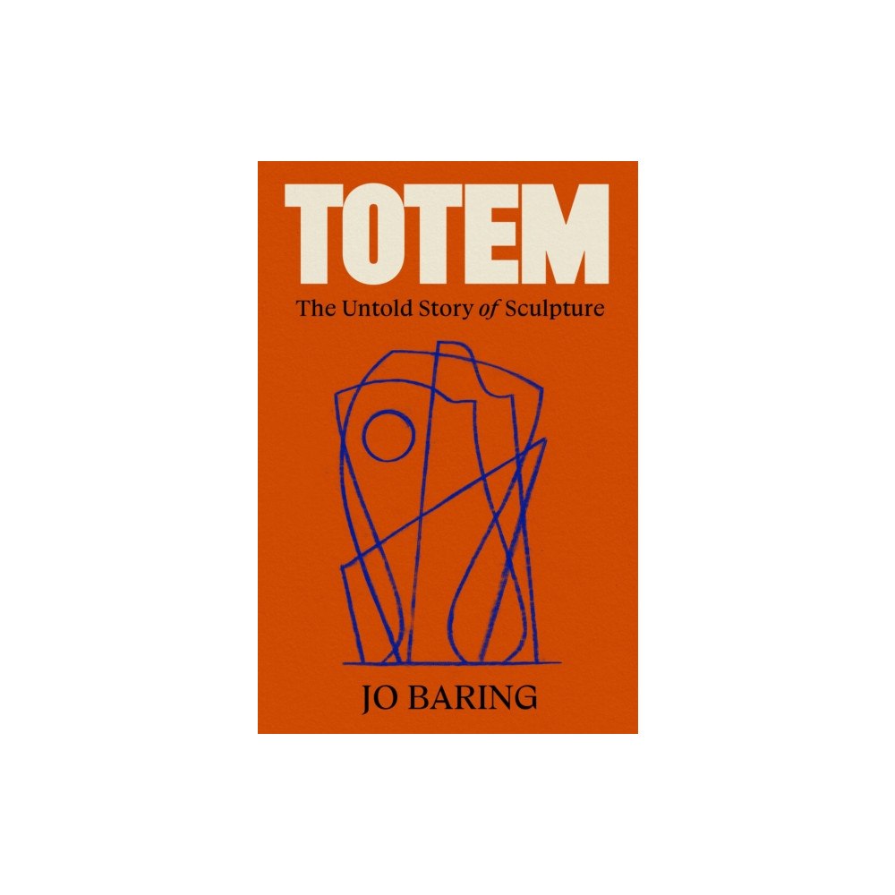 Canongate Books Totem (inbunden, eng)