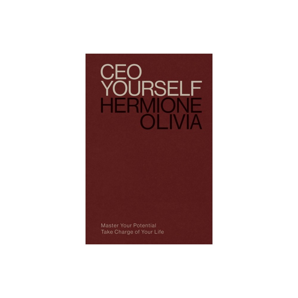 Ebury Publishing CEO Yourself (häftad, eng)