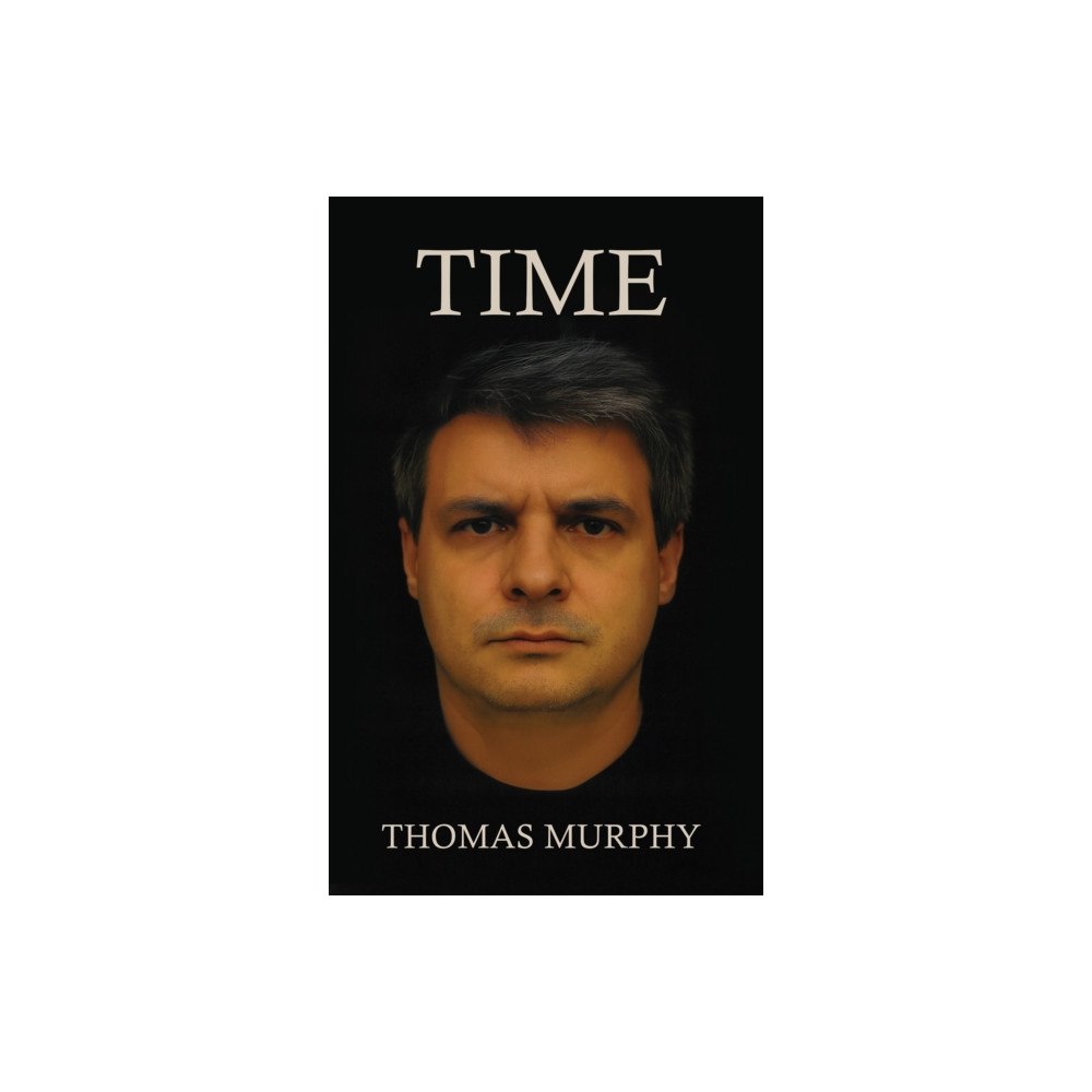 Austin Macauley Publishers Time (häftad, eng)