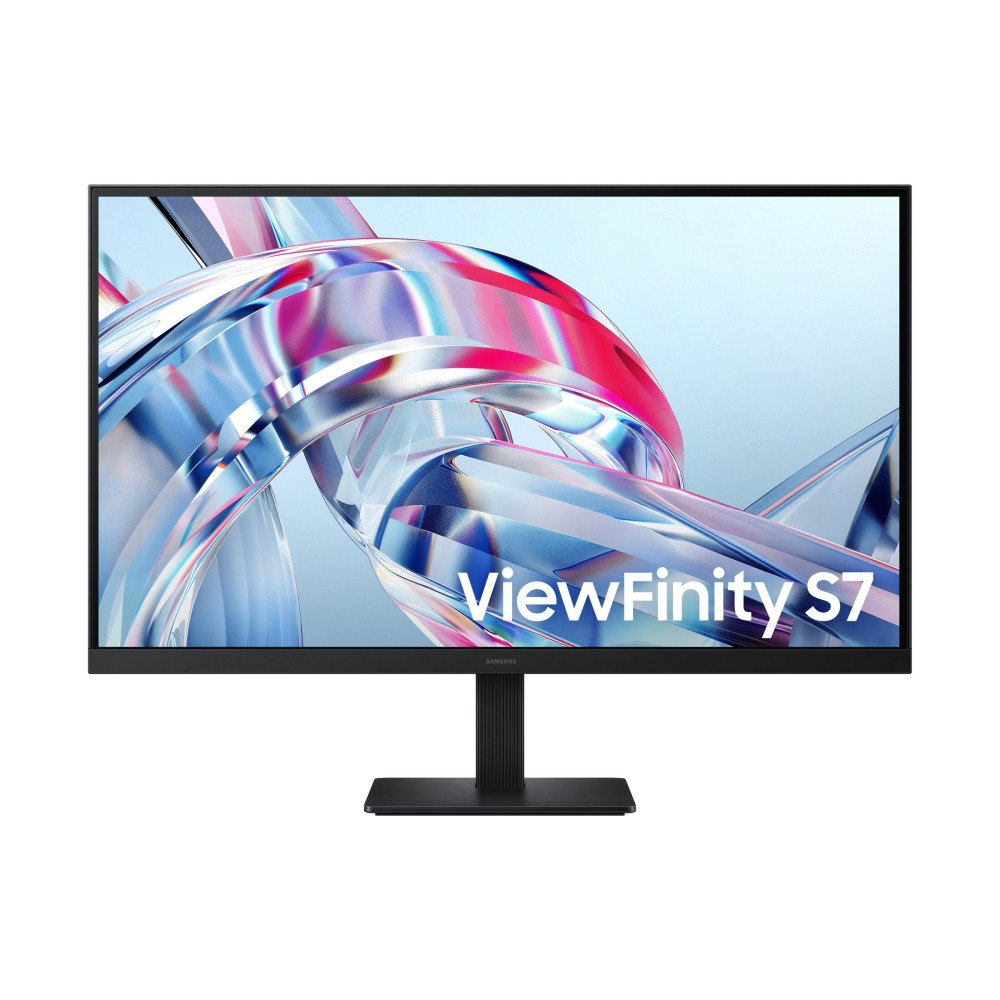 SAMSUNG Samsung ViewFinity S7 S27H700EAU - S70H Series - LED-skärm - 27" - HDR