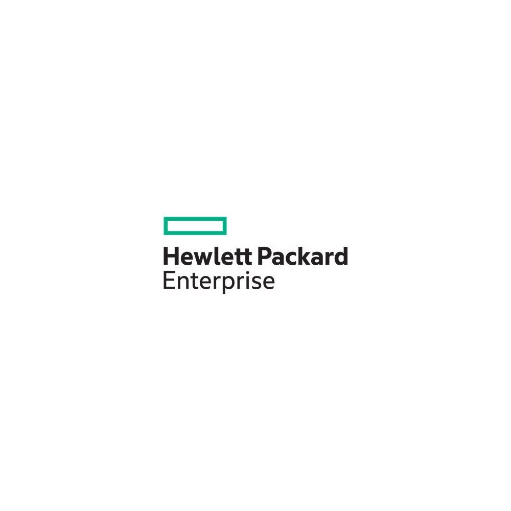 HP HPE X290 - strömkabel - 2 m