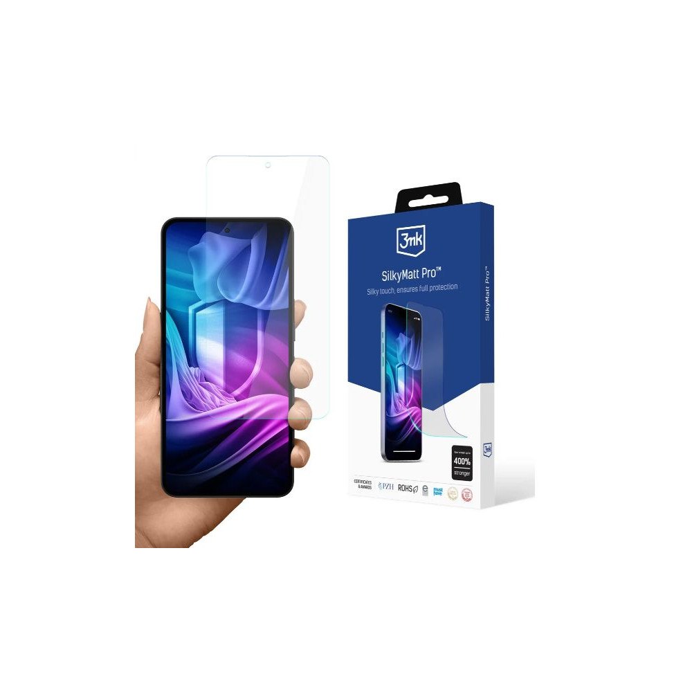 3MK 3MK CMF Phone 2 Pro by Nothing