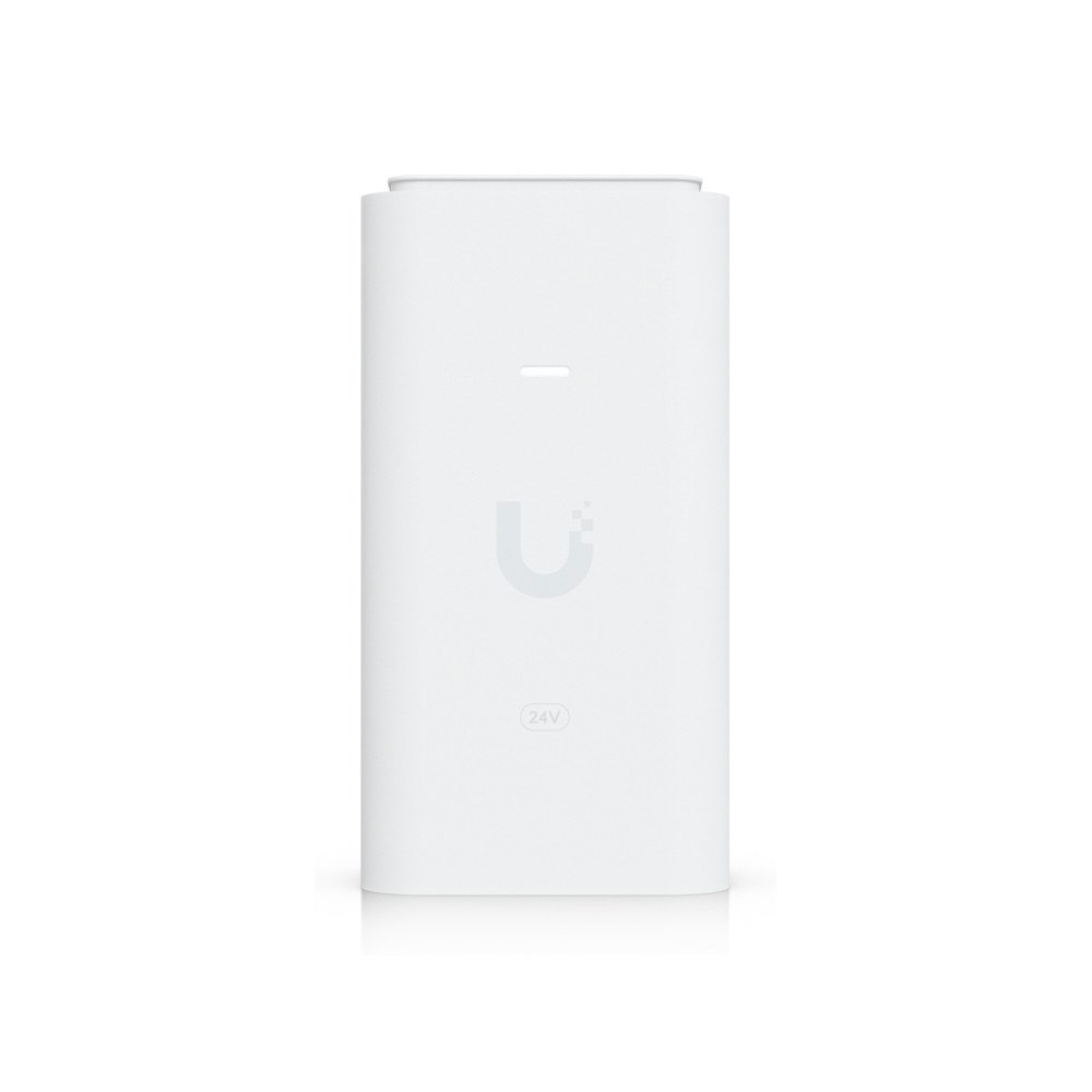 Ubiquiti Ubiquiti UniFi - strömtillförsel - 12 Watt
