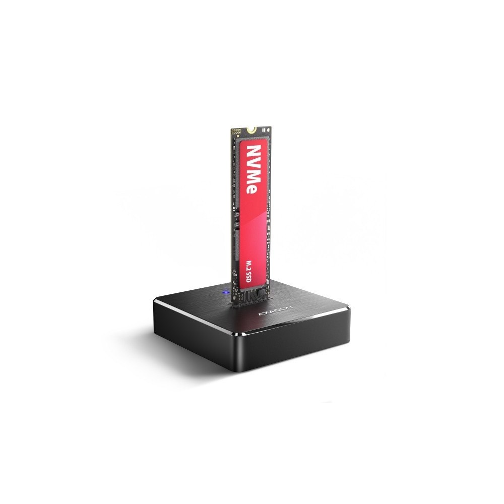 Axago Axagon ADSA-M2C11, SSD, M.2, M.2, USB 3.2 Gen 2 (3.1 Gen 2)...