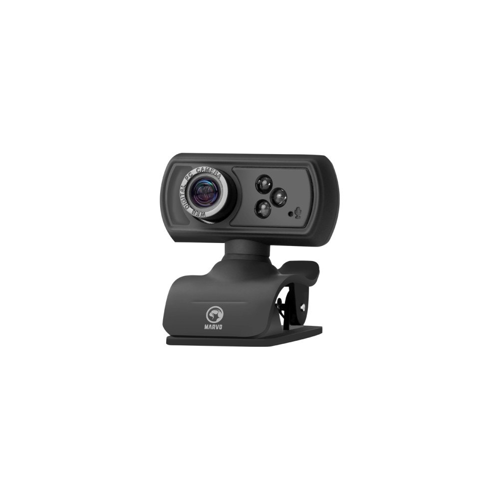 Marvo Marvo MPC01, 5 MP, 1920 x 1080 pixlar, Full HD, 720p, 1080p,...