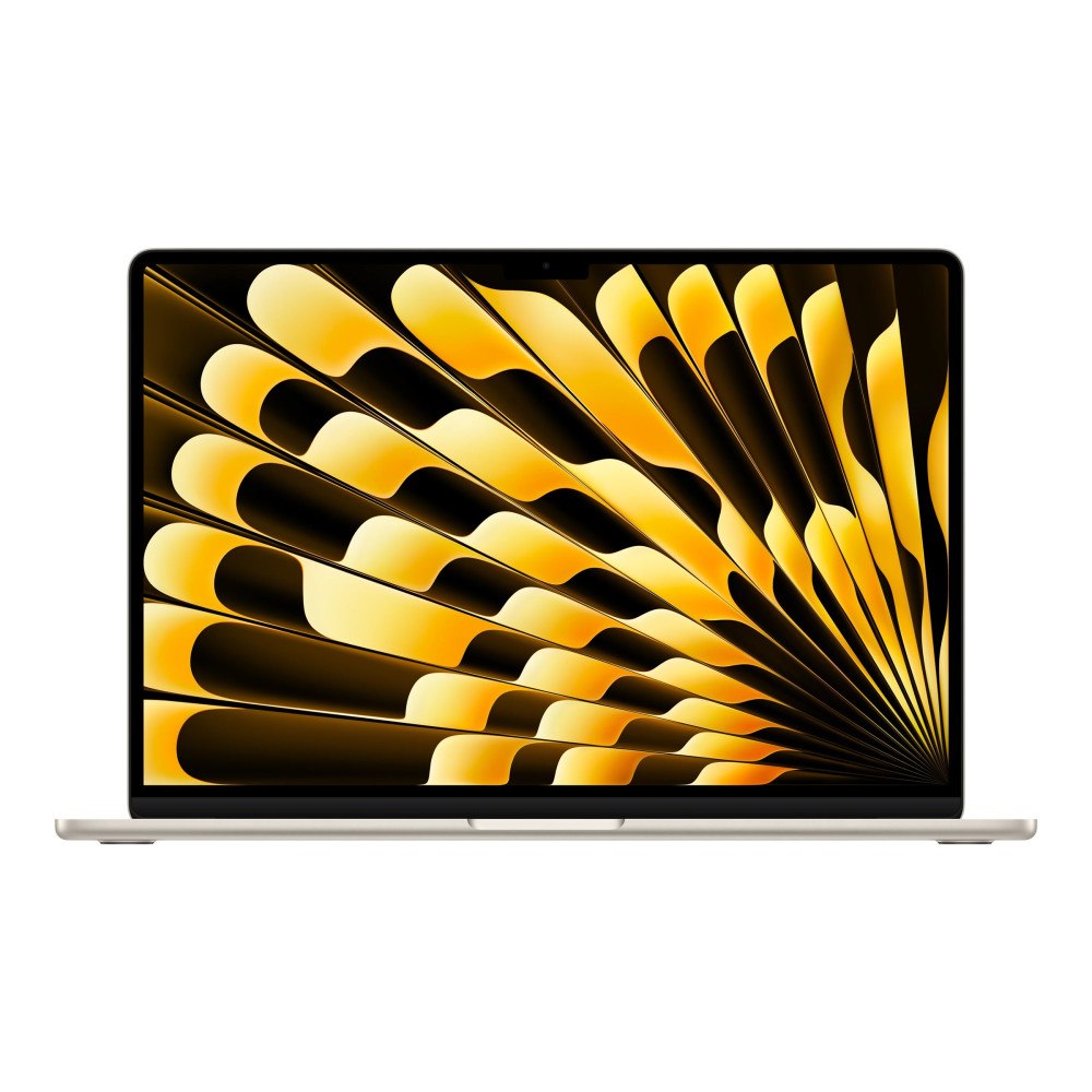 Apple Apple MacBook Air - 15.3" - Apple M5 - 24 GB RAM - 1 TB SSD - dansk