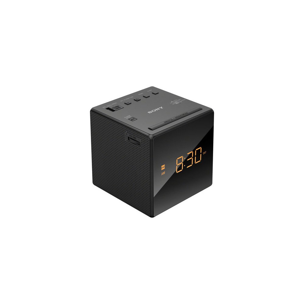 Sony Sony ICF-C1 - klockradio