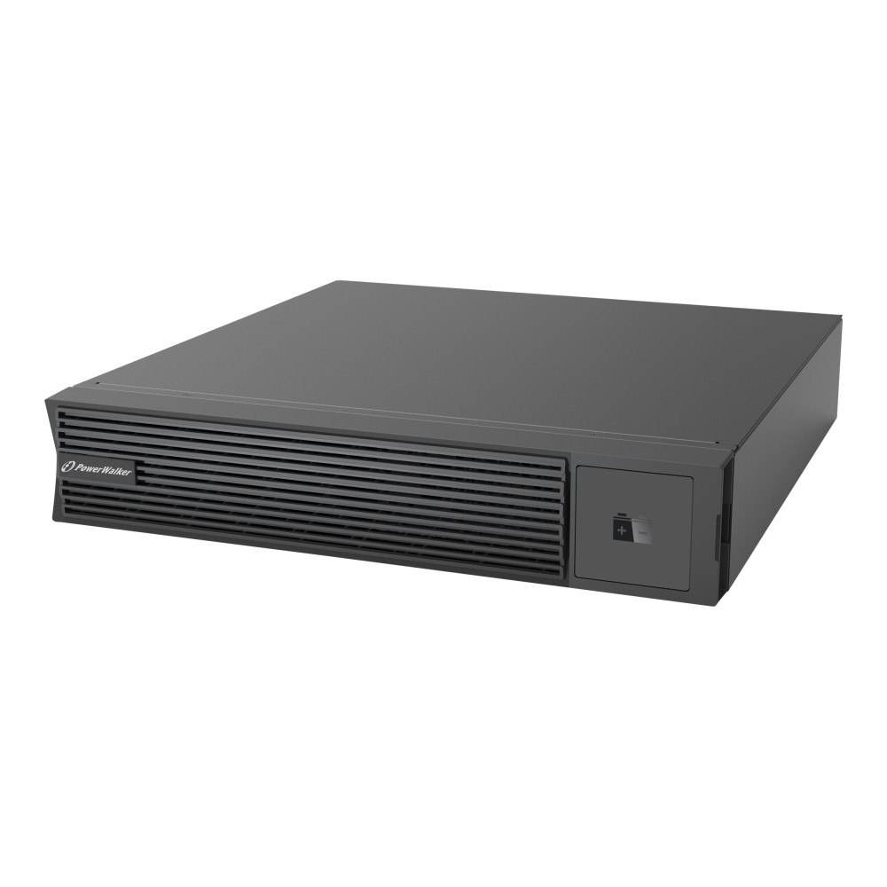 BlueWalker PowerWalker BP I36R-6x9Ah - batterihölje - 9 Ah