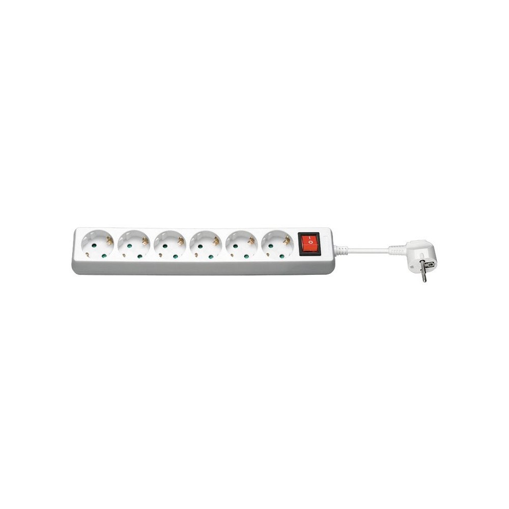 Goobay goobay NK 600S-150 CS - grenuttag - 3500 Watt