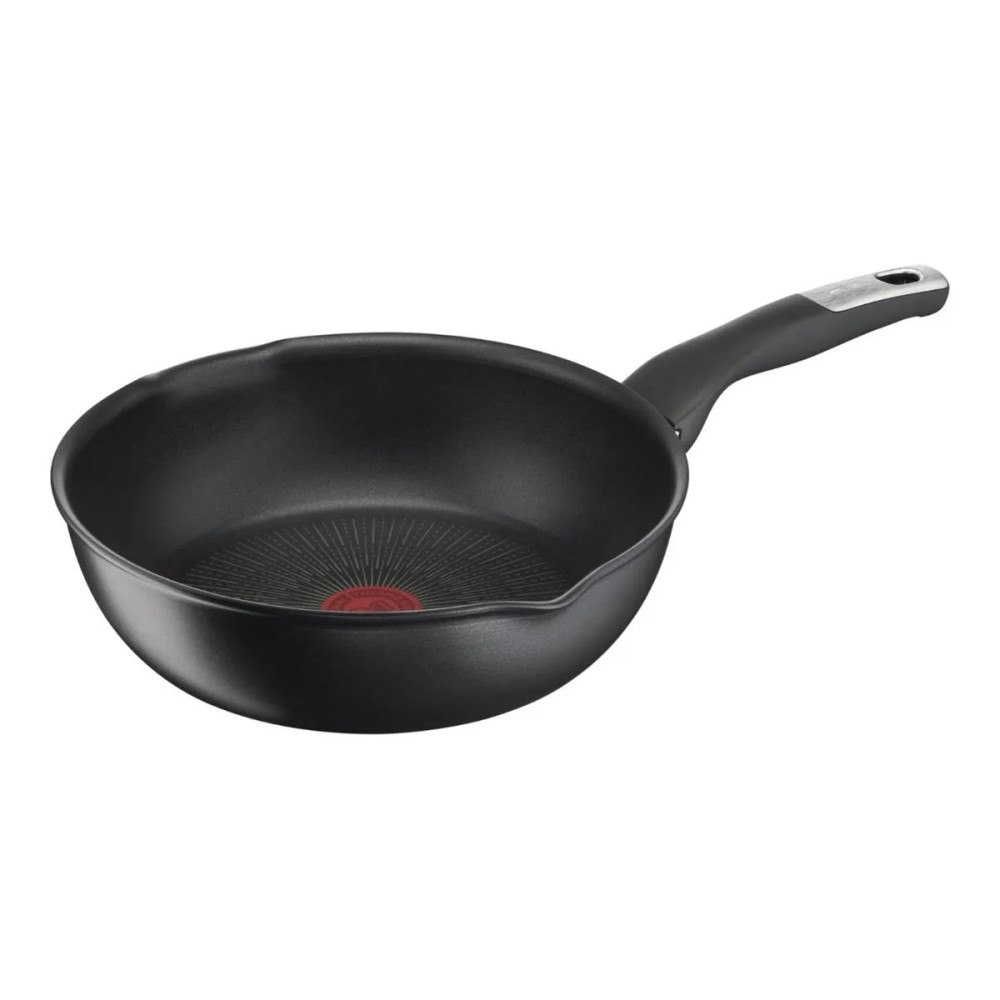 Tefal Tefal Unlimited G2557572 - wok - 22 cm