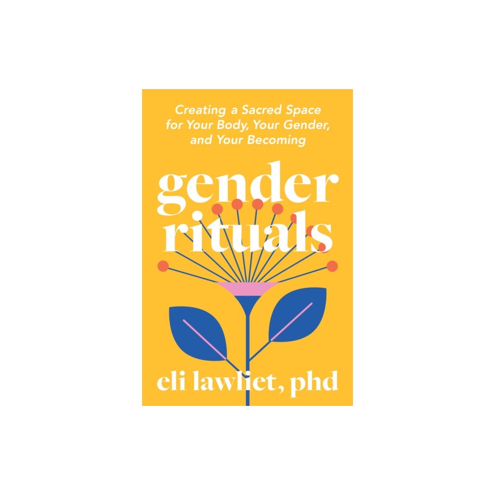 North Atlantic Books,U.S. Gender Rituals (häftad, eng)