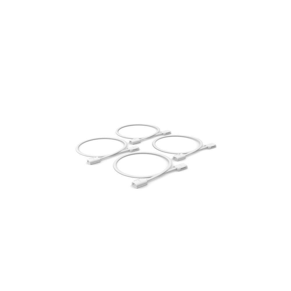 Philips Philips Flux flexkontakter 4-pack, Belysning, anslutningskab...