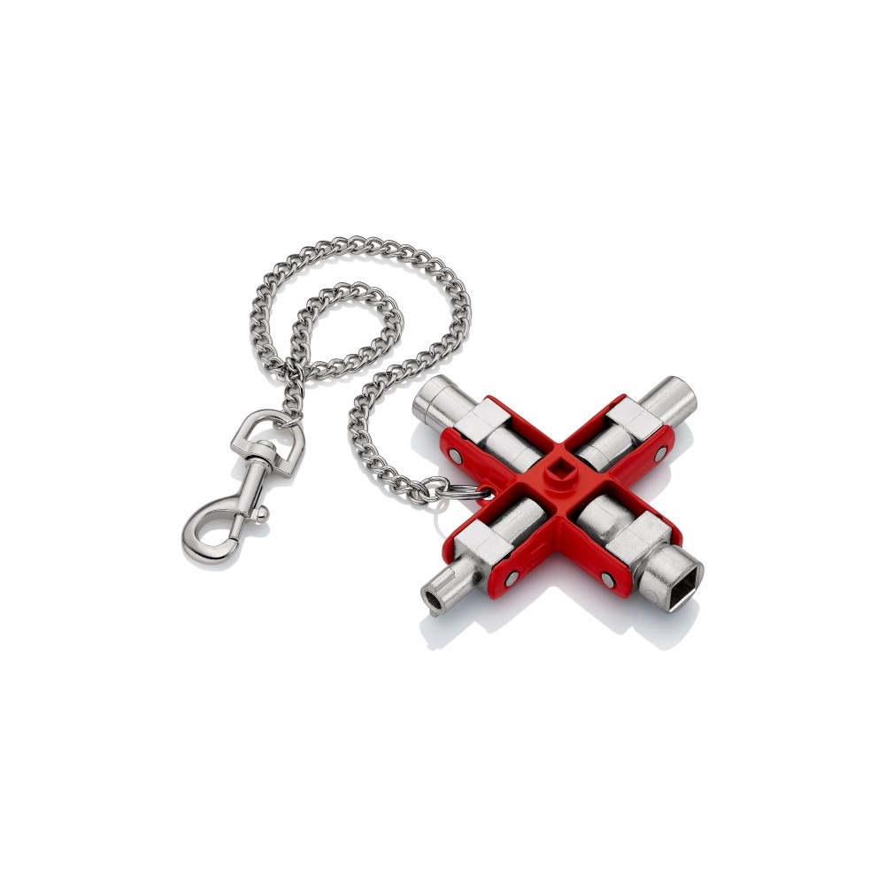 Knipex KNIPEX - multi-tool key