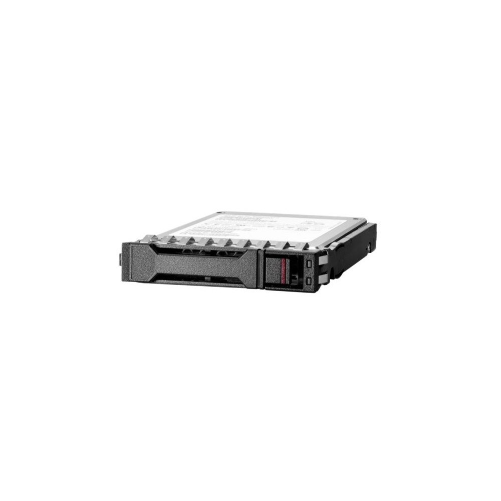 HP HPE - nätaggregat - hot-plug - 800 watt - 908 VA
