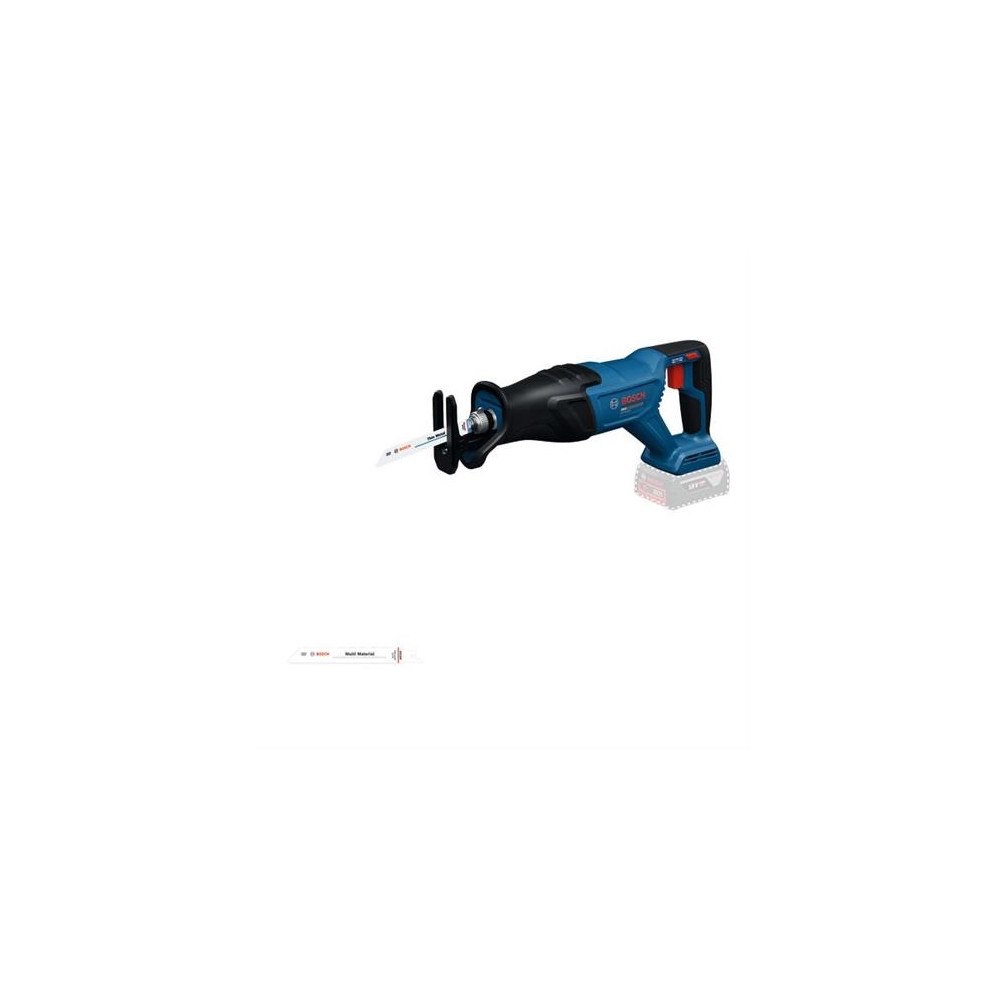 Bosch BOSCH SVÆRDSAV GSA18V-280 SOLO