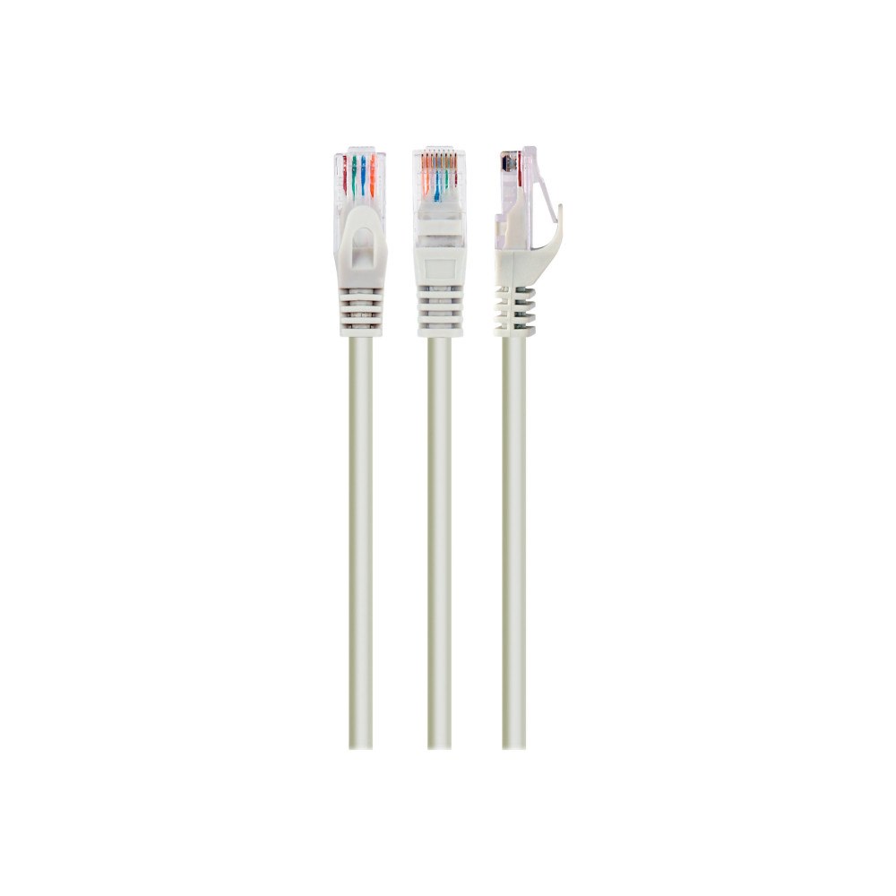 Gembird Cablexpert patch-kabel - 30 m - grå