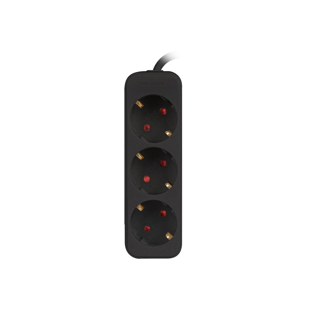 LANBERG Lanberg - effektband - 2500 watt