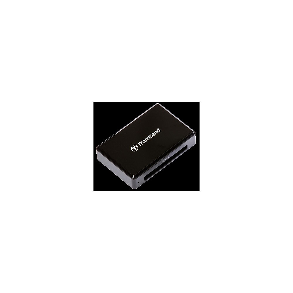 Transcend Transcend Cardreader CFAST 2.0 RDF2 I USB3.0
