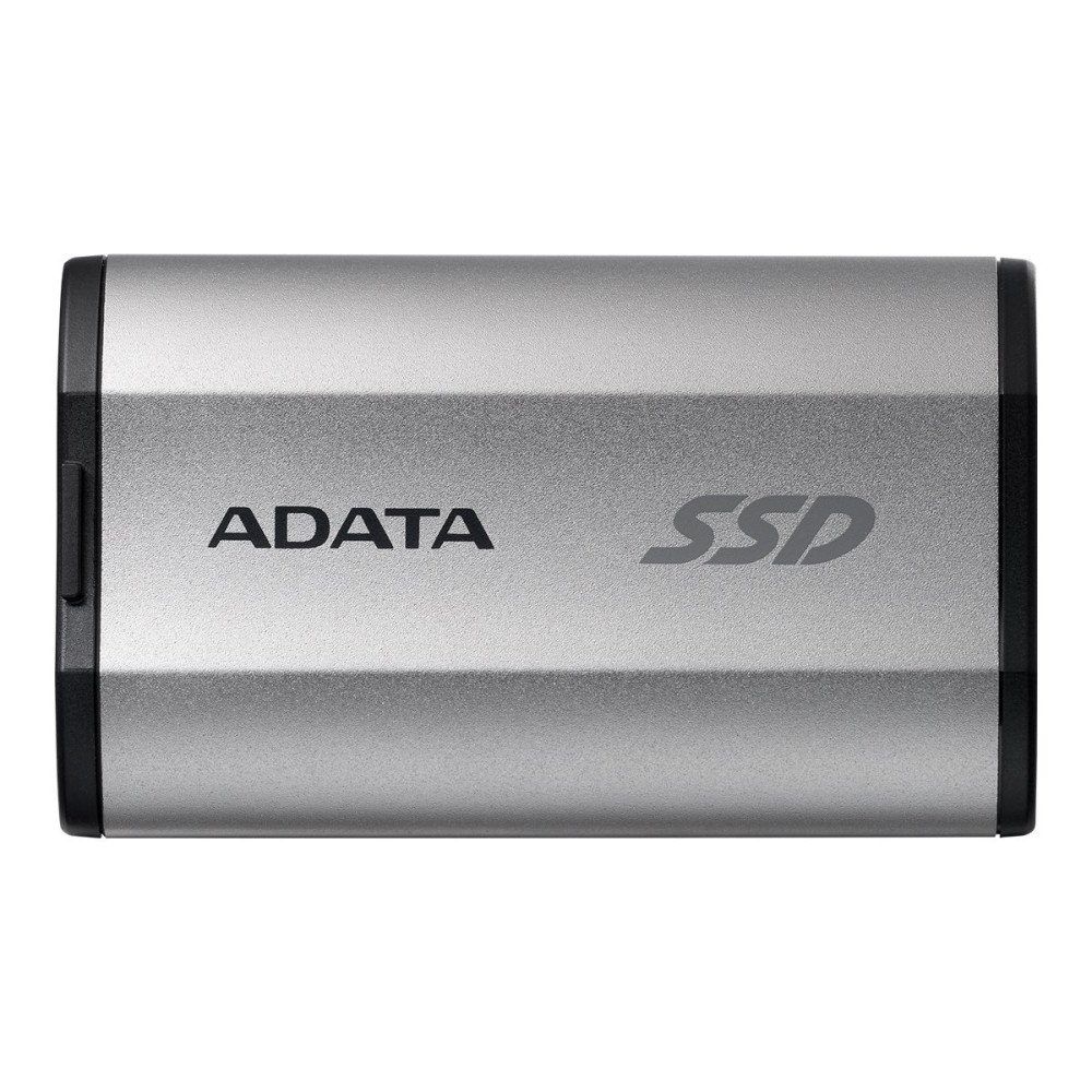 ADATA Technology ADATA SD810 - SSD - 500 GB - USB 3.2 Gen 2