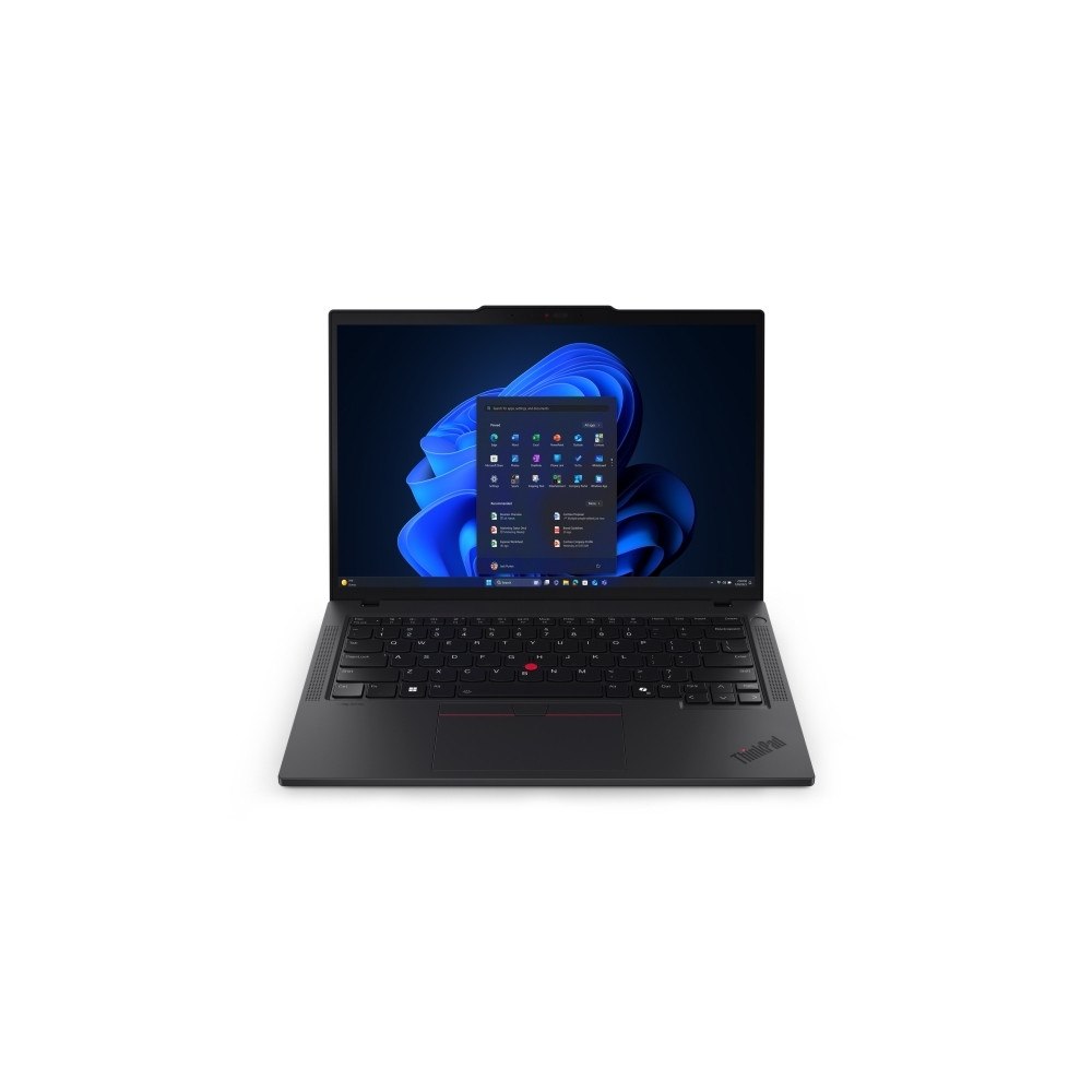 Lenovo Lenovo ThinkPad T14 Gen 6 - Copilot+ PC - 14" - Intel Core Ultra 5 - 226V - 16 GB RAM - 512 GB SSD - italiensk